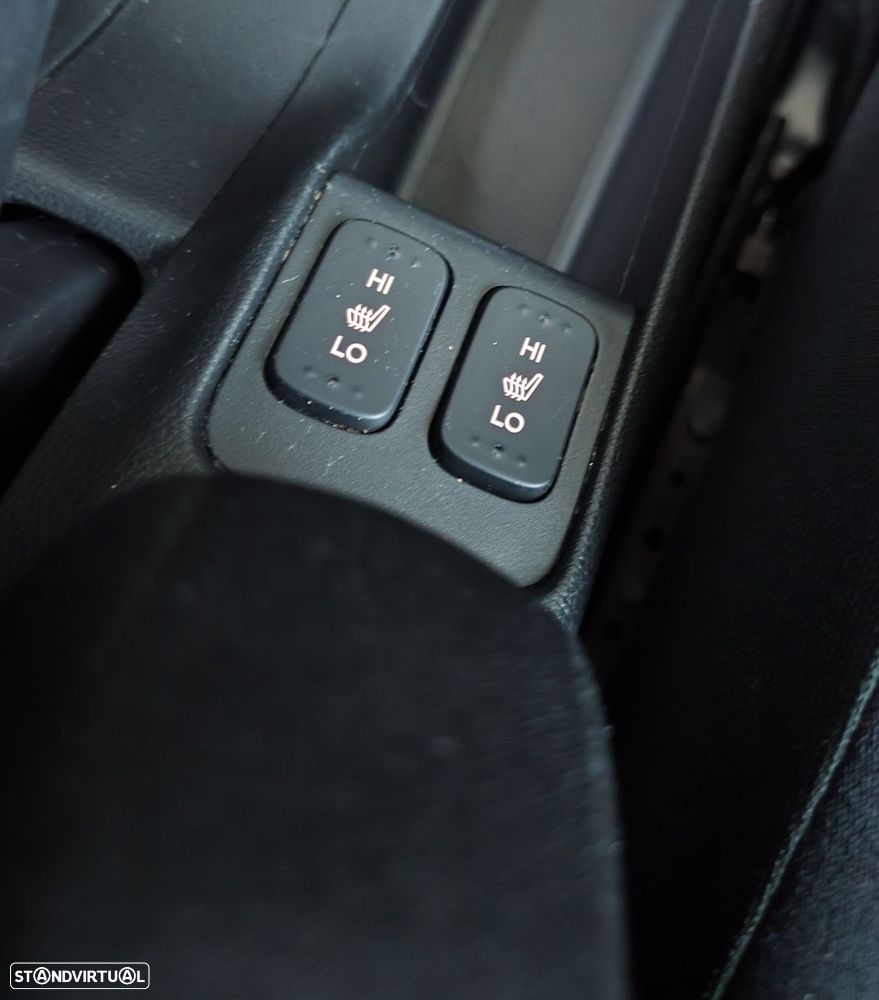 Honda Jazz 1.3 I-VTEC Elegance+Connect Navi - 27