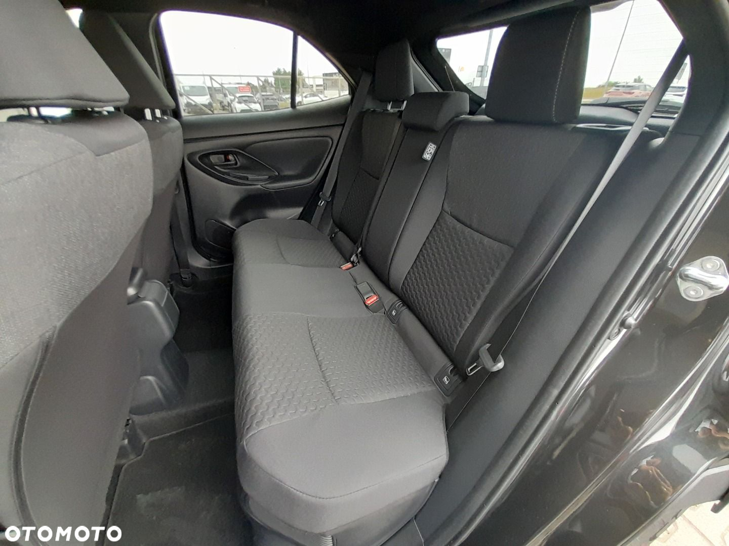 Toyota Yaris Cross - 13