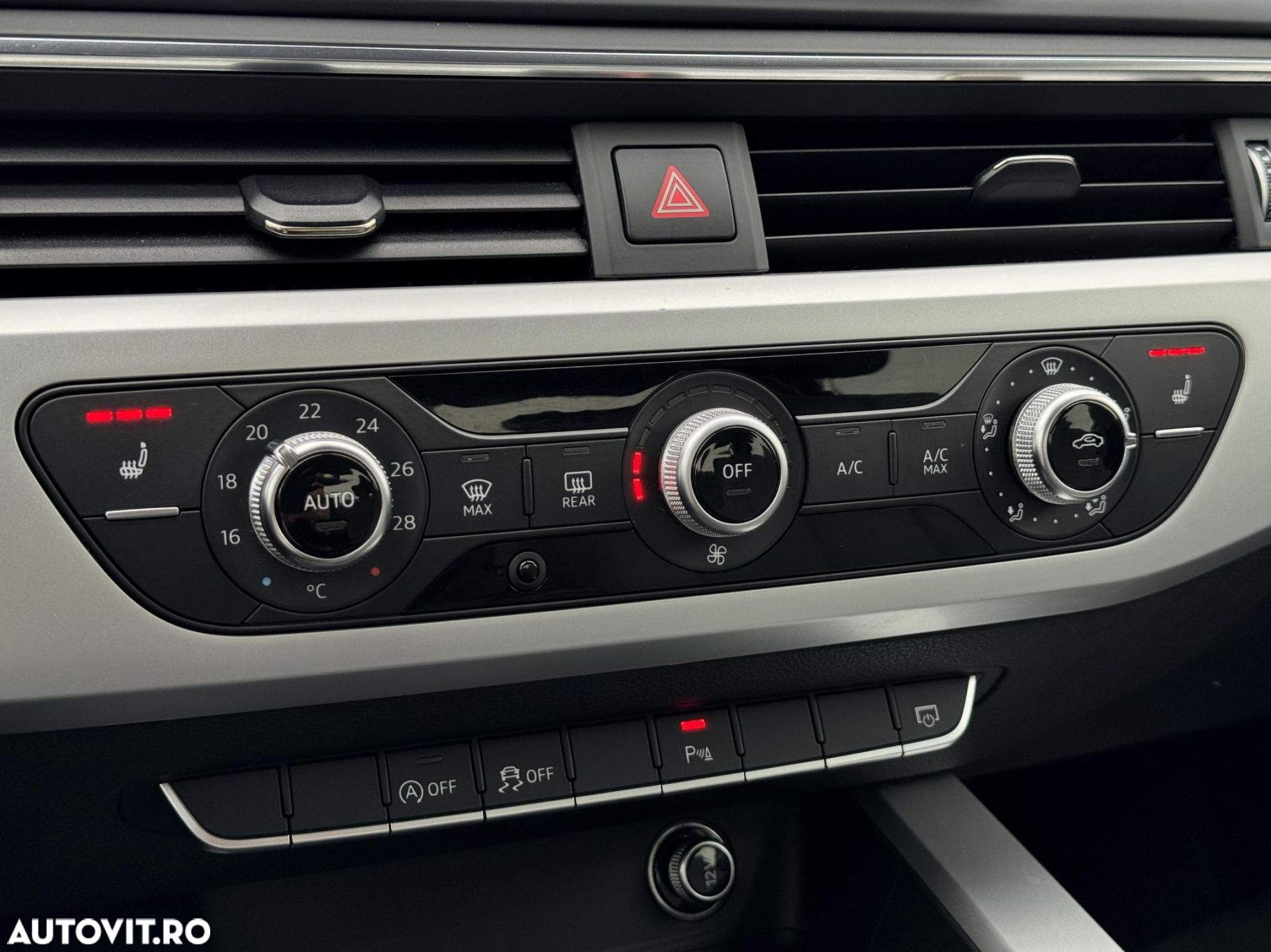 Audi A4 - 15