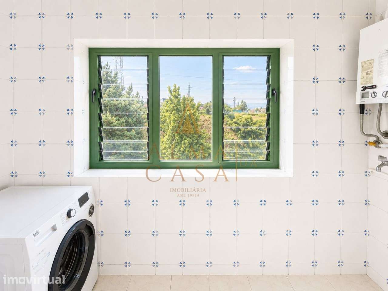 Apartamento T2 em Fânzeres - Grande imagem: 4/11