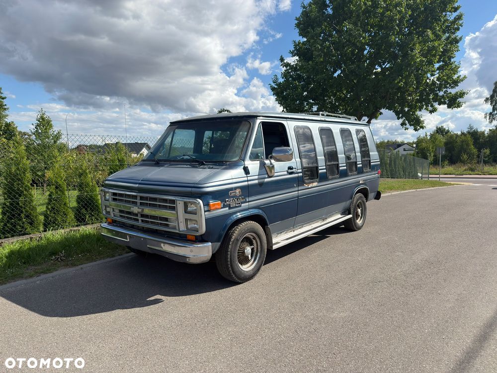 Chevrolet C-20 - 6
