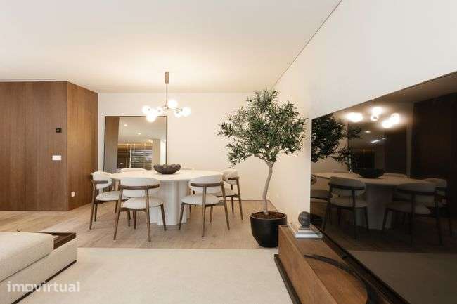 Apartamento T3 Premium | Parque da Cidade II | Costa, Guimarães - Grande imagem: 5/28