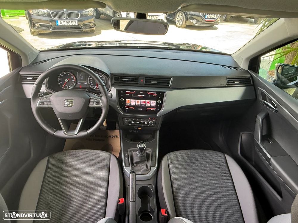 SEAT Arona 1.0 TSI Style - 17