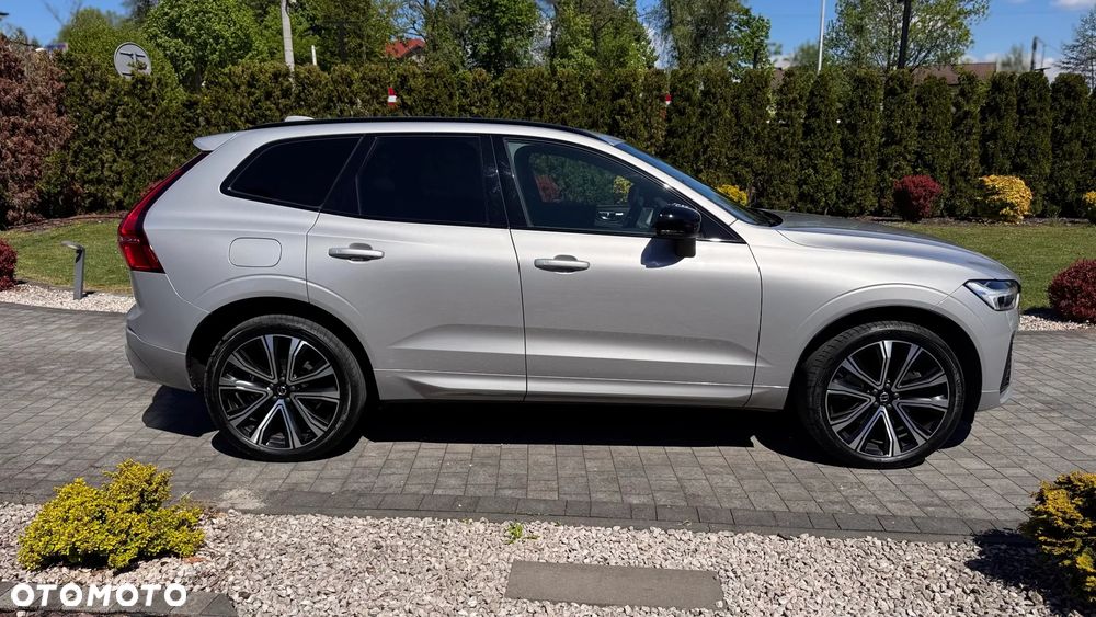 Volvo XC 60 - 5