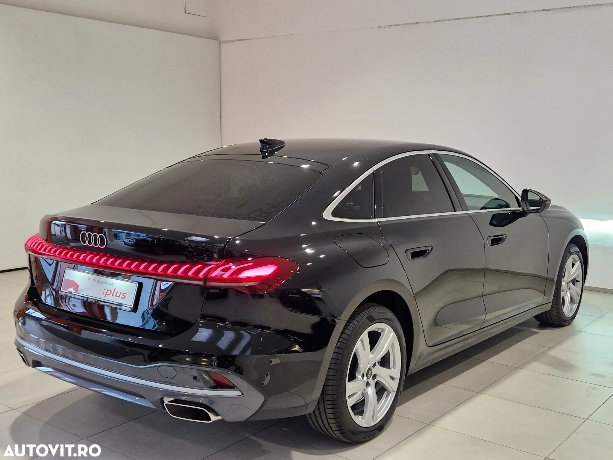 Audi A5 - 7