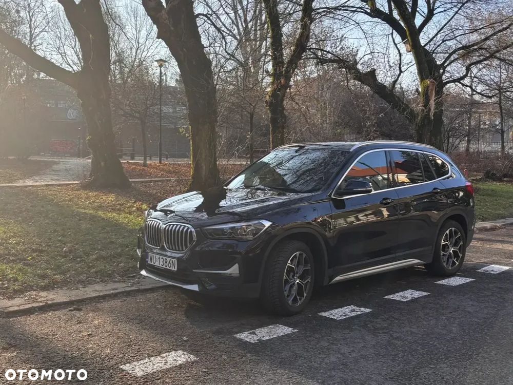 BMW X1 sDrive18i xLine - 2