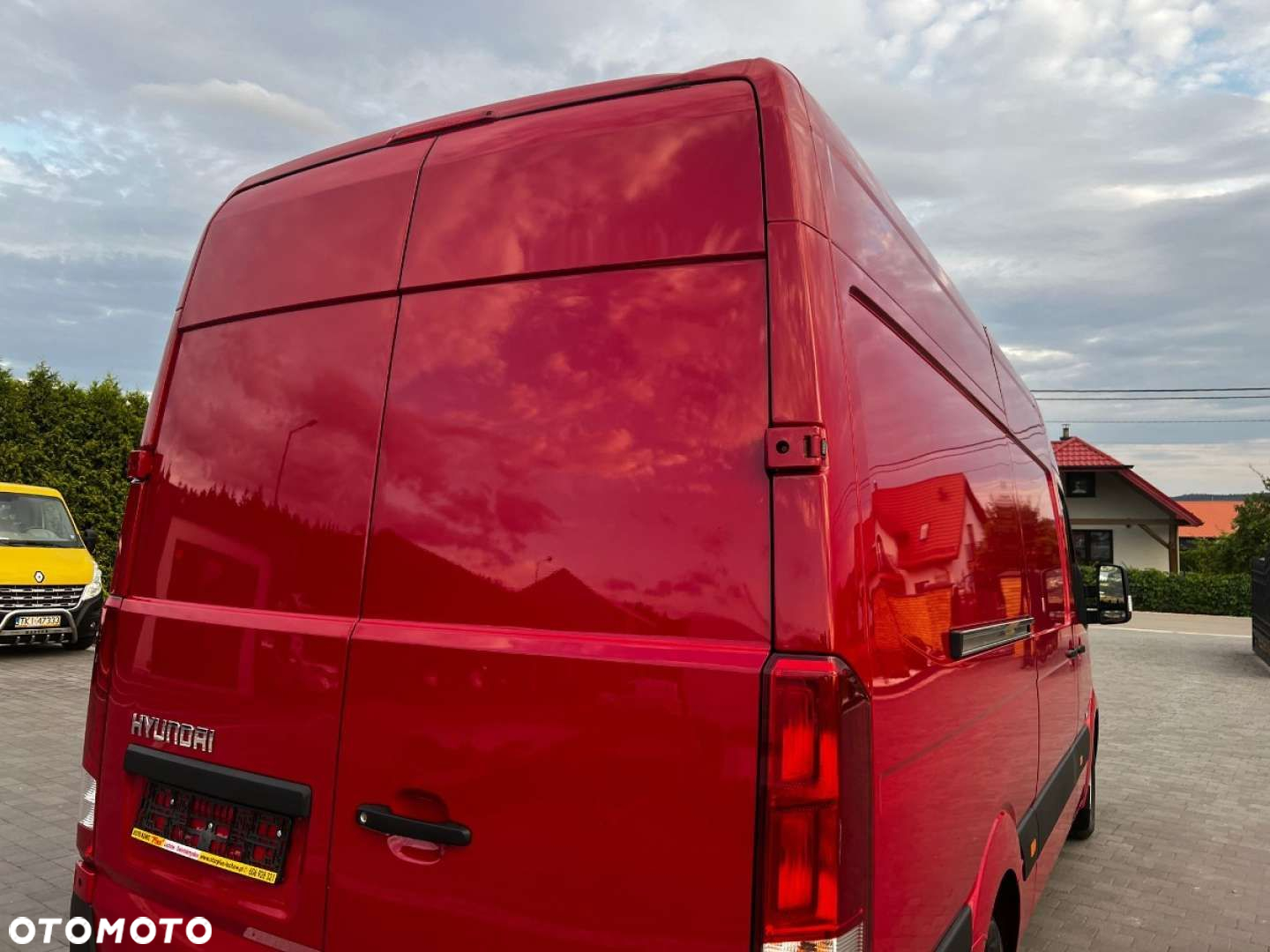 Hyundai H 350 - 12