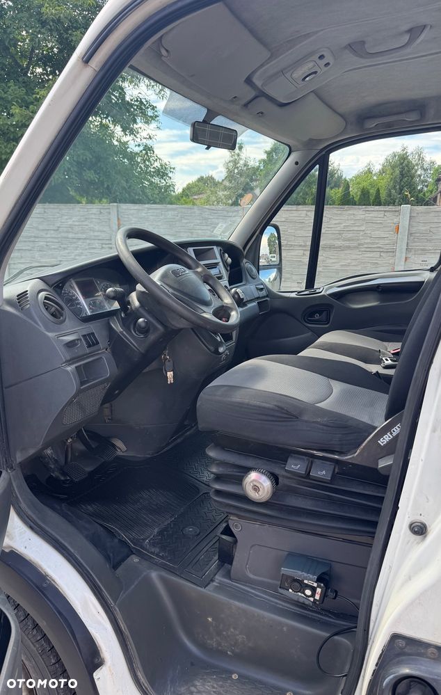 Iveco Daily - 14