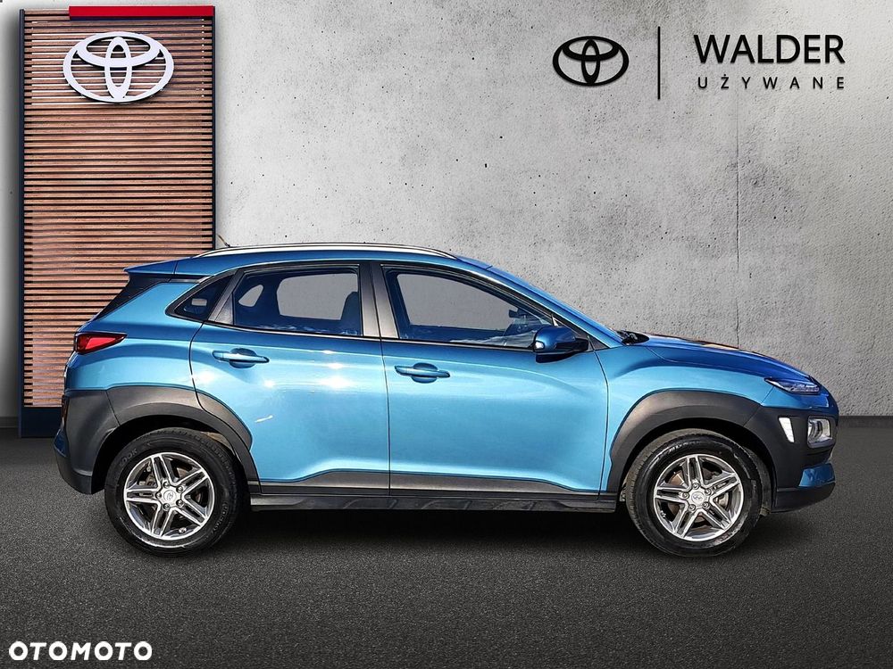 Hyundai Kona 1.0 T-GDI Comfort - 6