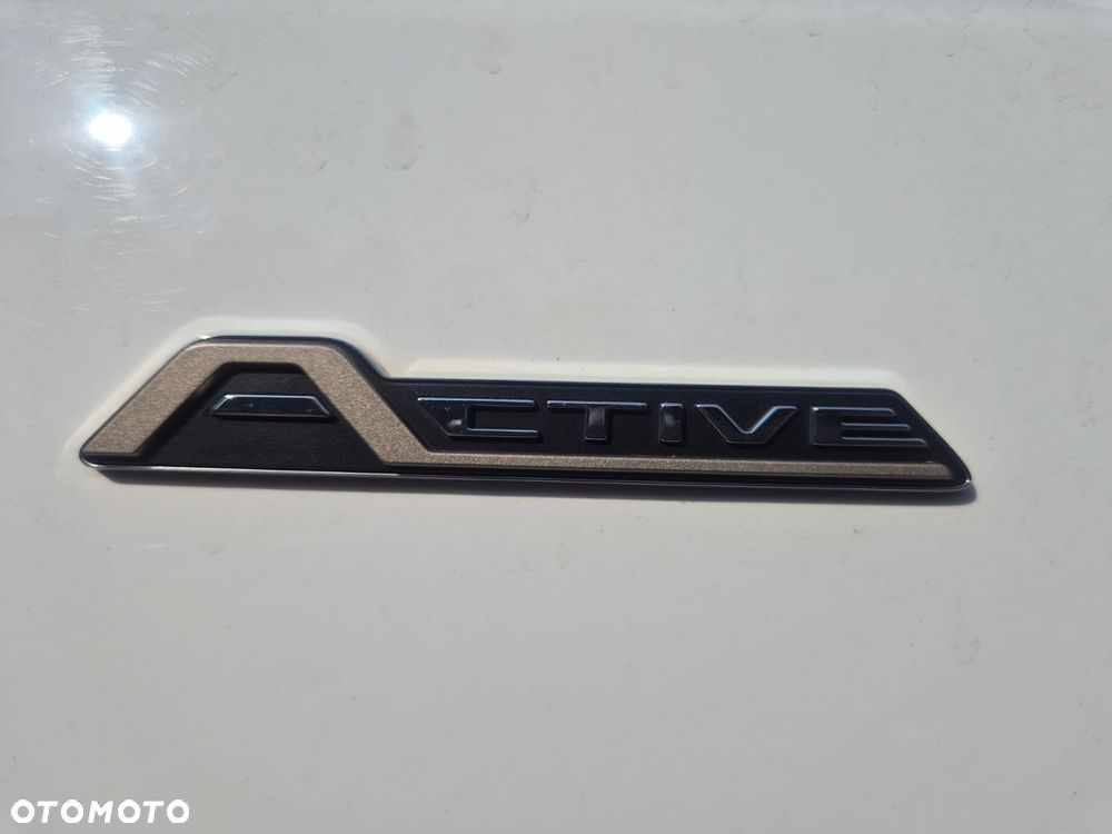 Ford Focus 1.5 EcoBlue Start-Stopp-System ACTIVE X - 19