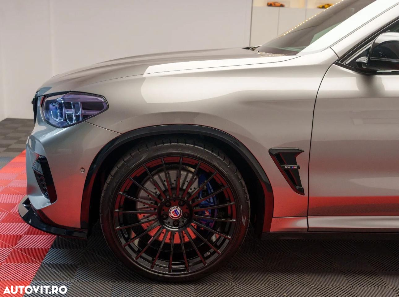 BMW X4 M Standard - 6