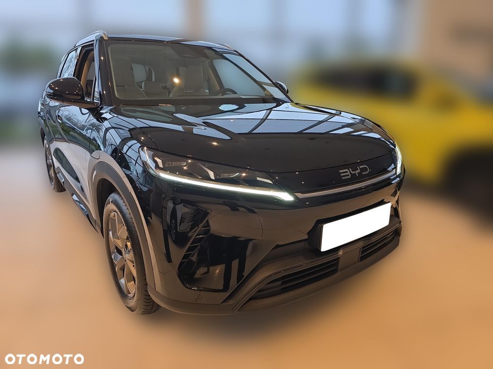 BYD Atto 2 Boost - 3