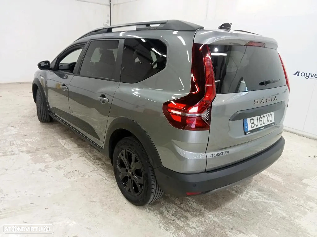 Dacia Jogger 1.0 ECO-G Extreme 7L Bi-Fuel - 2