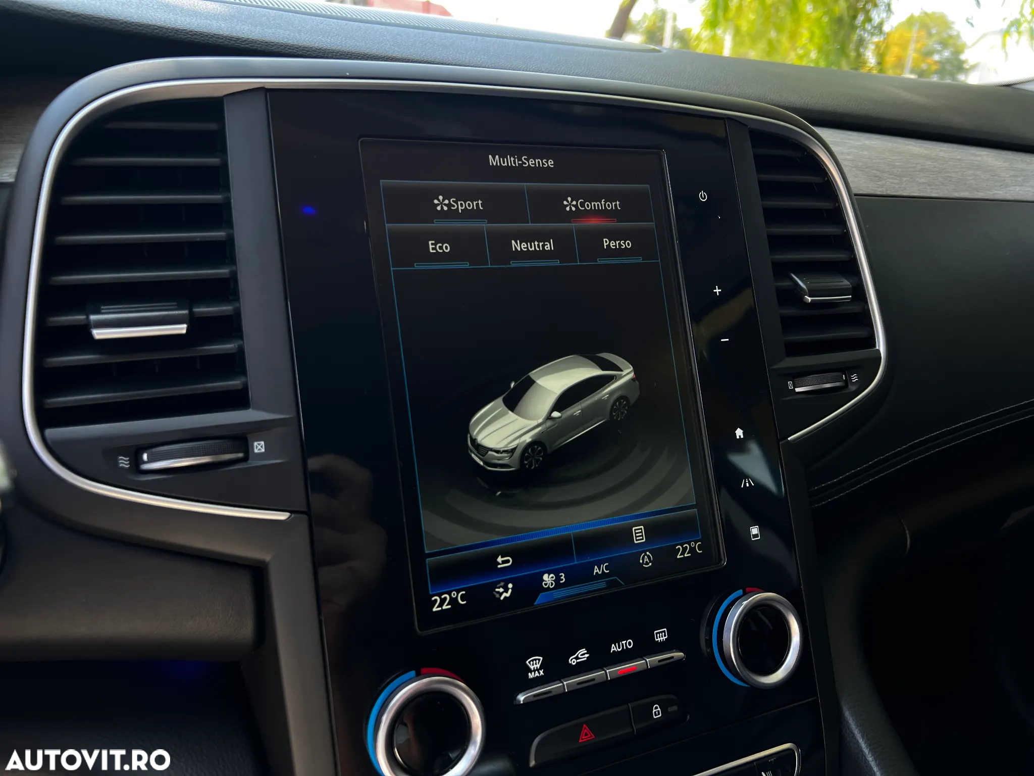 Renault Talisman ENERGY dCi 160 EDC INITIALE PARIS - 32