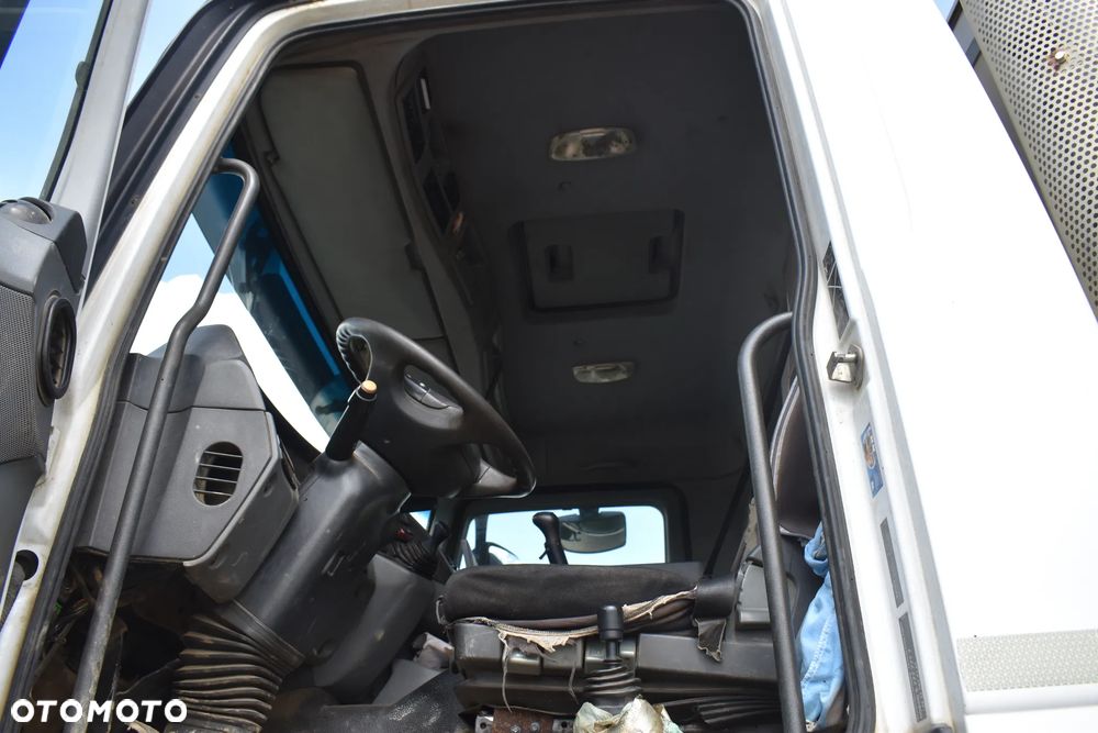 Mercedes-Benz Actros 4141 - 15