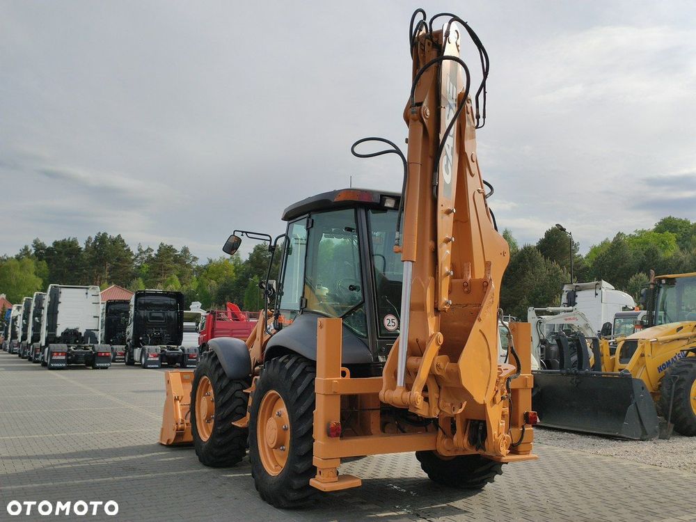 Case 695SR2-4PS - 19