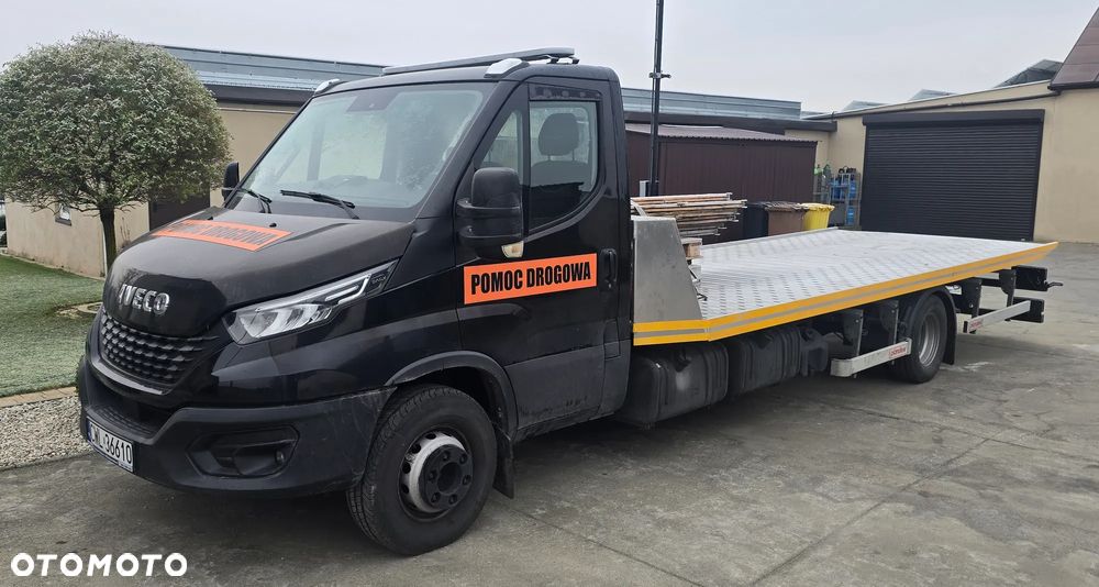 Iveco Daily 70C12 - 6