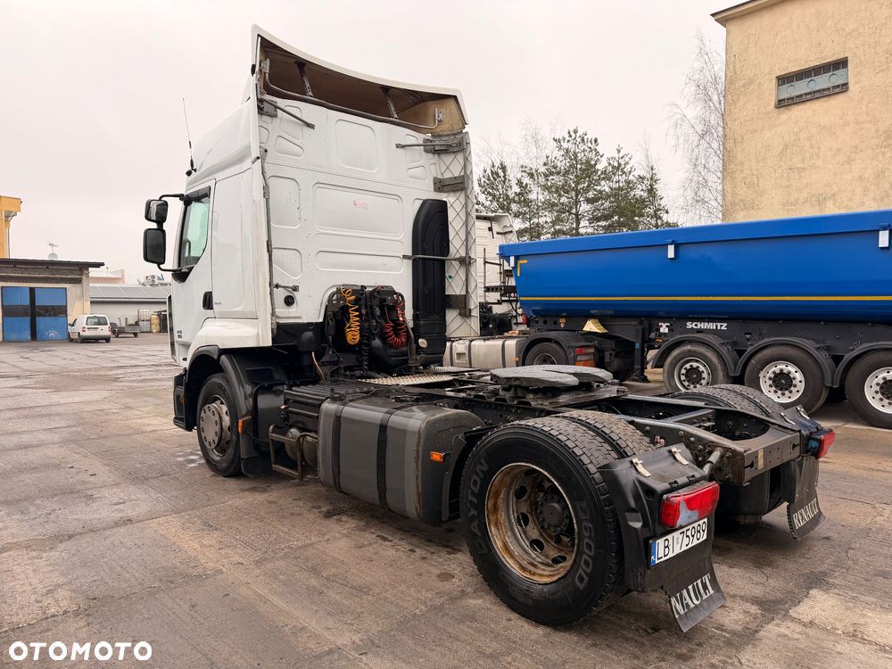 Renault Premium - 7