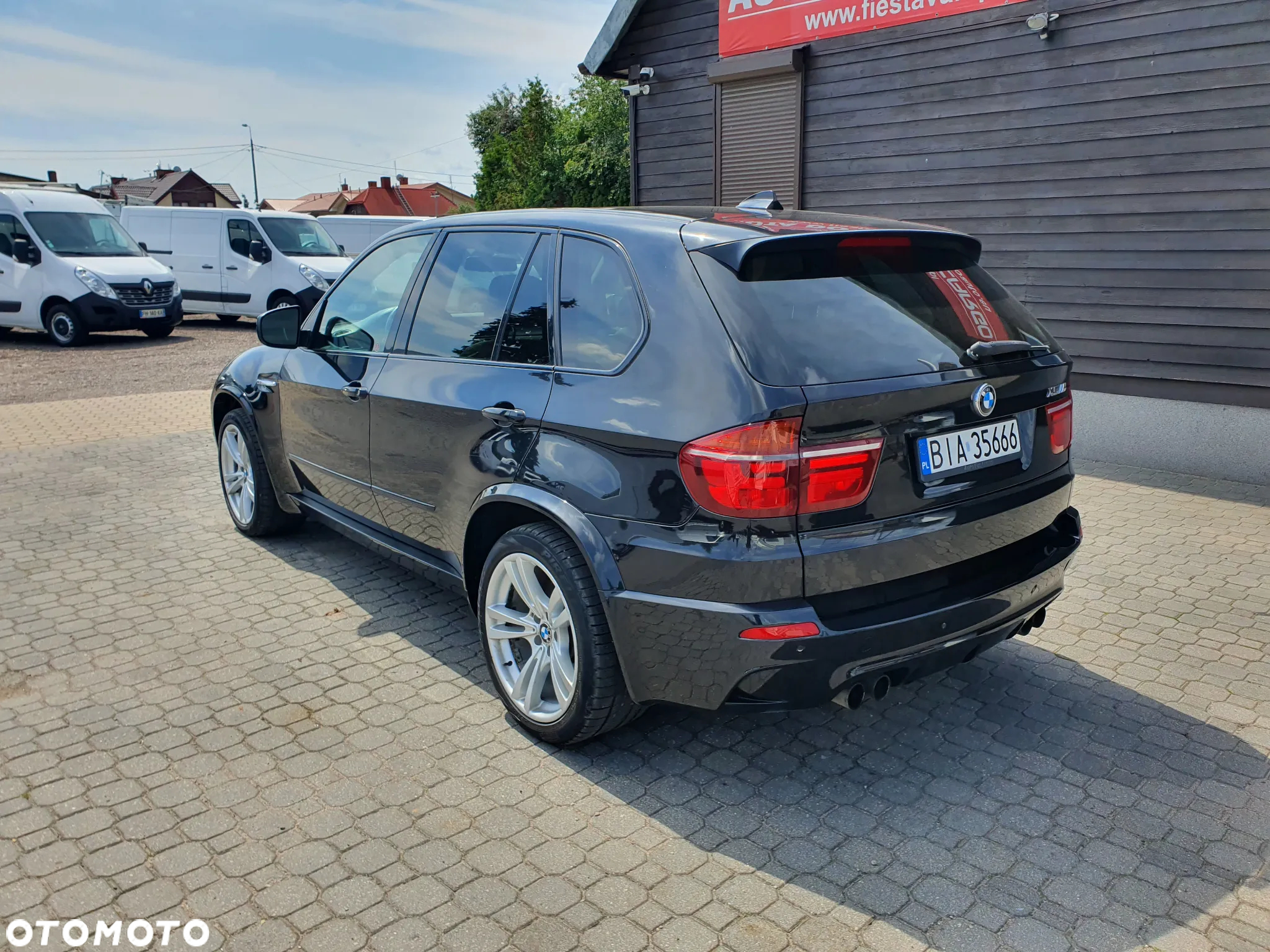 BMW X5 M Standard - 5