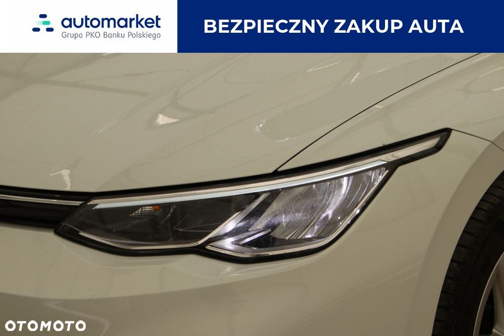 Volkswagen Golf VIII 2.0 TDI Life - 10