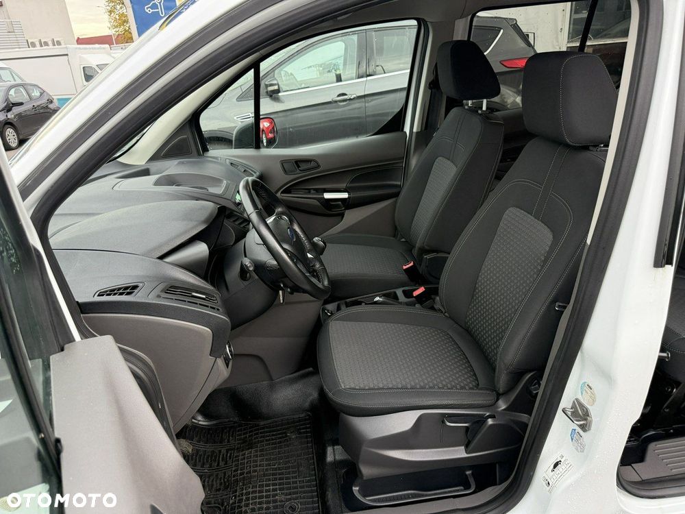 Ford Tourneo Connect 1.5 EcoBlue Start-Stop Titanium - 17