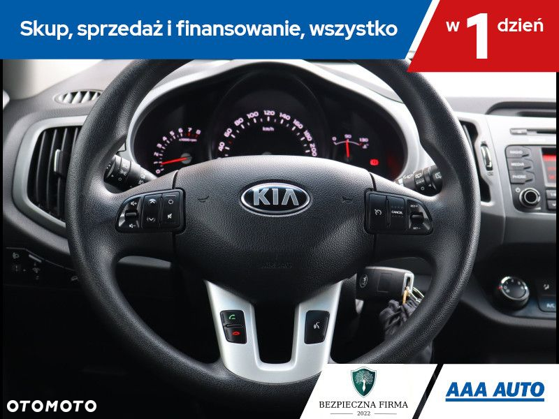 Kia Sportage - 17