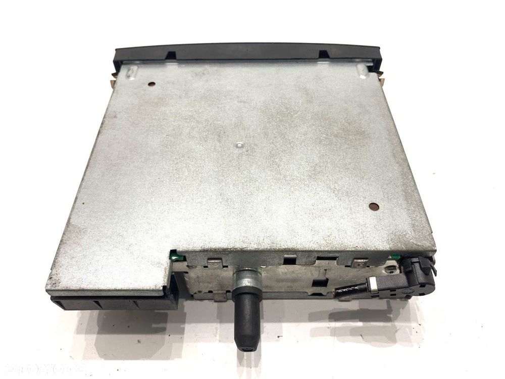 RADIO  PEUGEOT 307 (3A/C) 2000 - 2012 1.6 16V 80 kW [109 KM] benzyna 2000 - 2007 96545978XT - 3