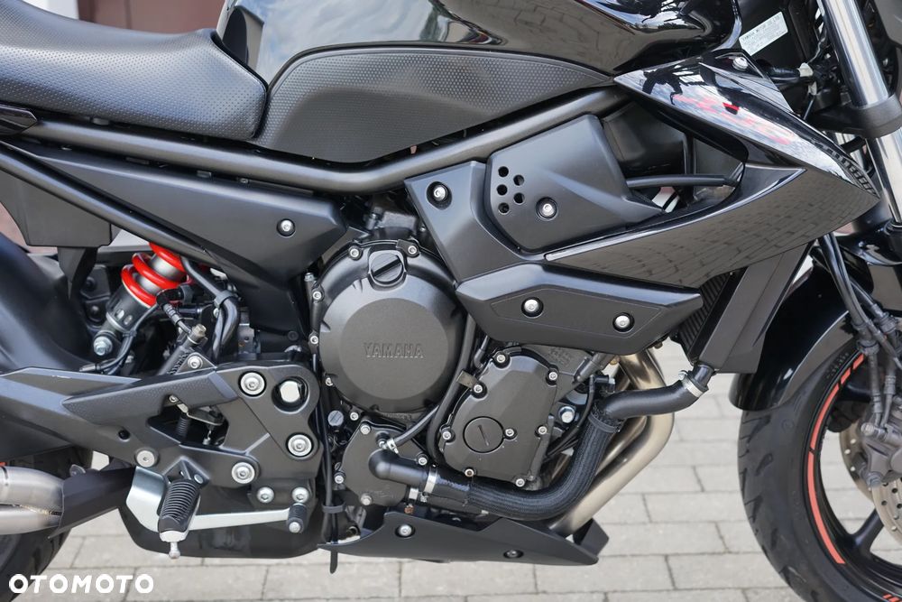 Yamaha XJ - 11