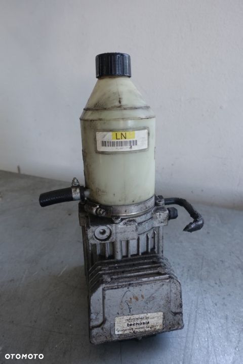 POMPA WSPOMAGANIA ASTRA G ZAFIRA A - 1