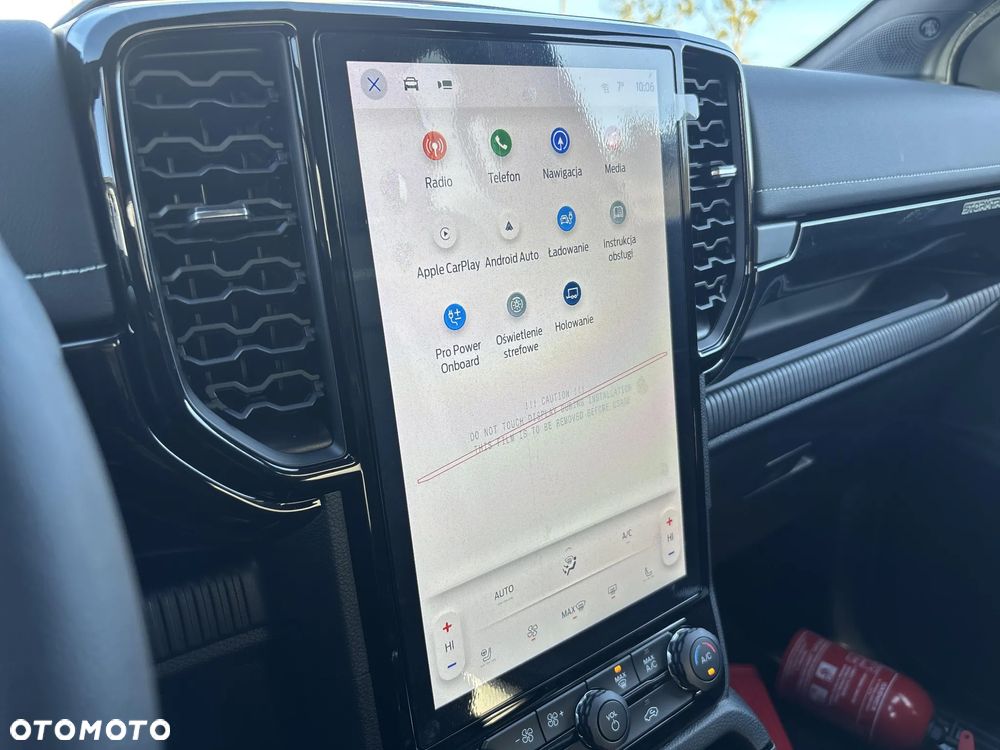 Ford Ranger 2.3 EcoBoost PHEV e-4WD DC Stormtrak - 28