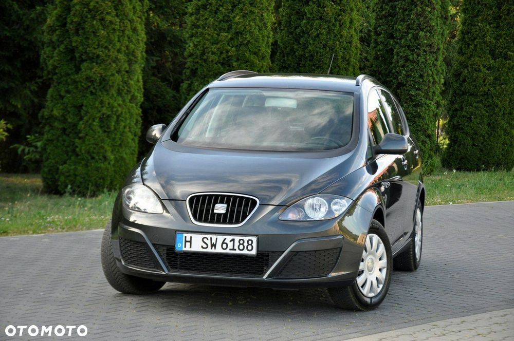 Seat Altea XL - 8