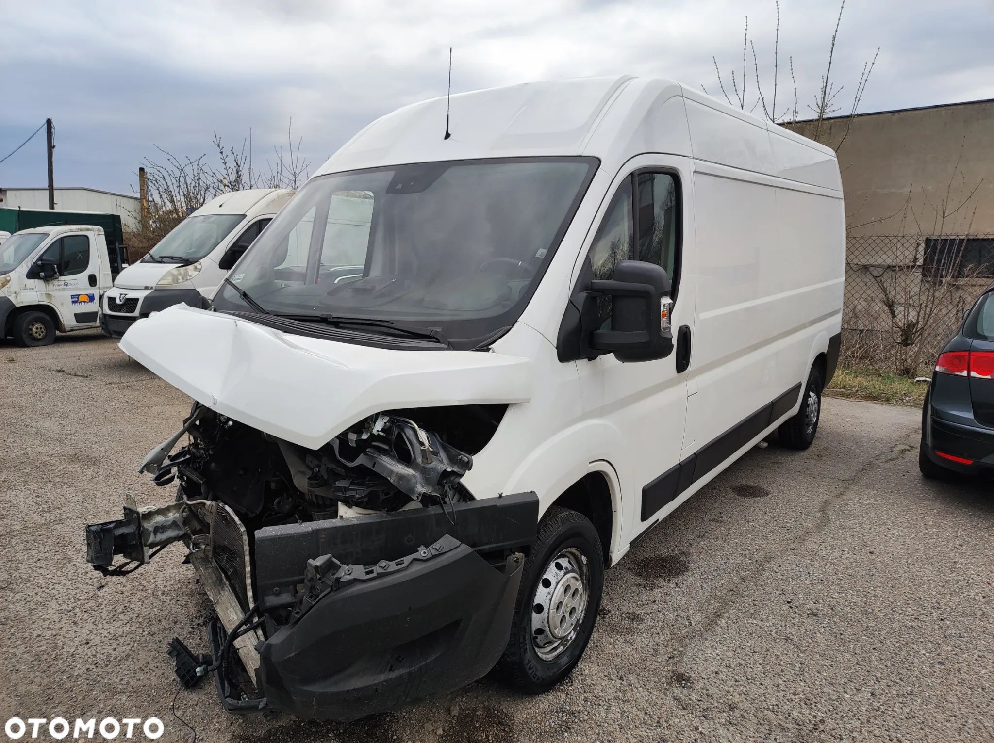 Citroën Jumper - 1