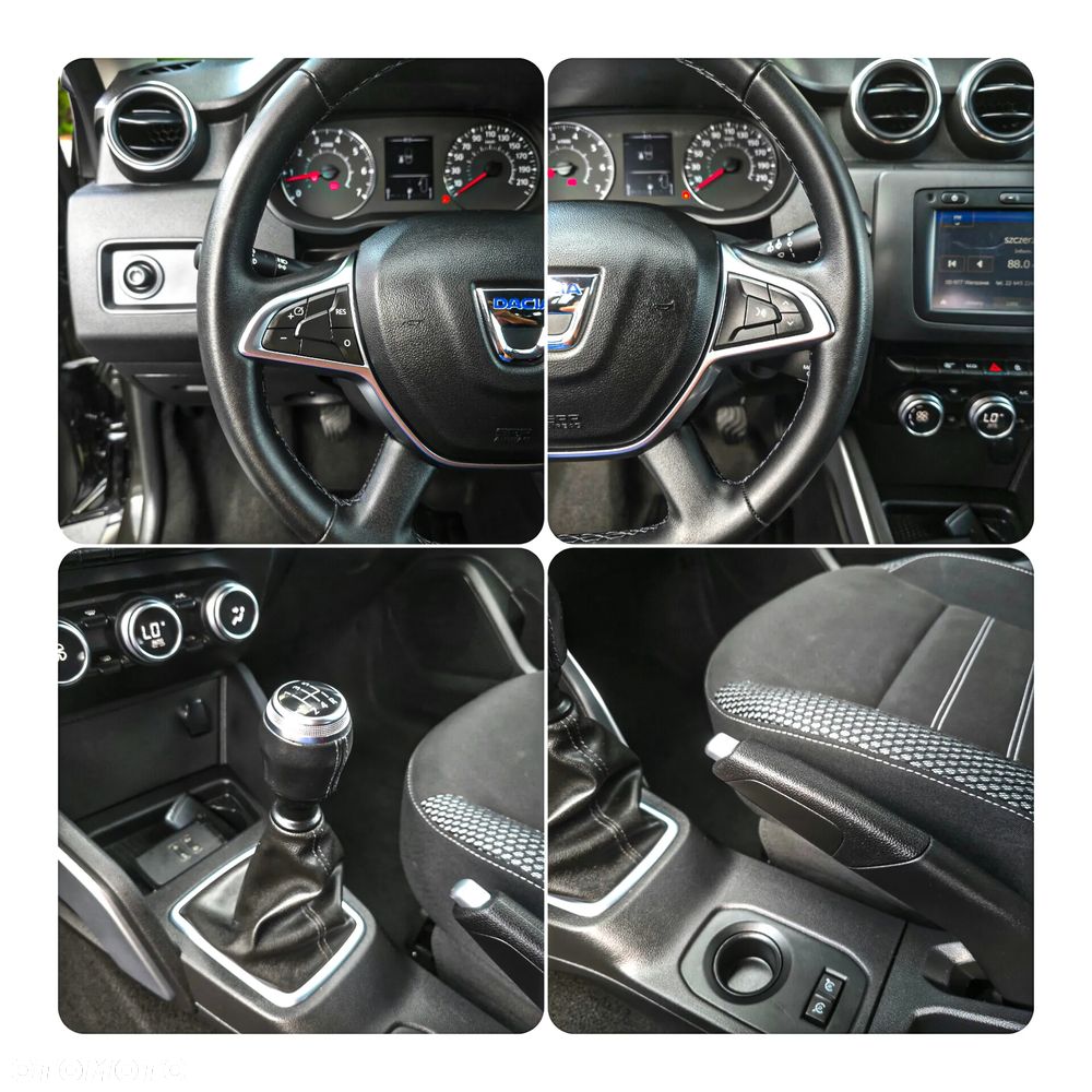 Dacia Duster 1.6 SCe Prestige - 29