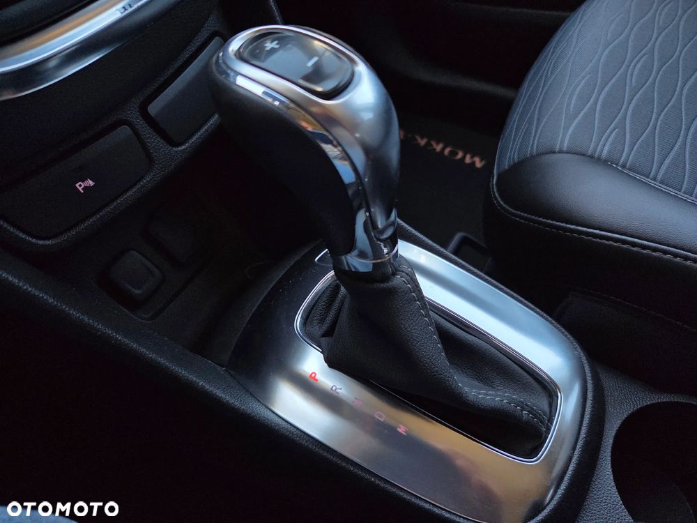 Opel Mokka 1.4 Turbo Automatik Edition - 25