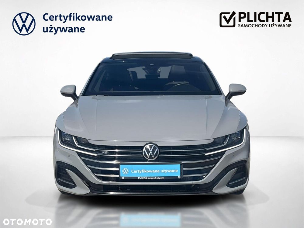 Volkswagen Arteon 2.0 TSI R-Line DSG - 9