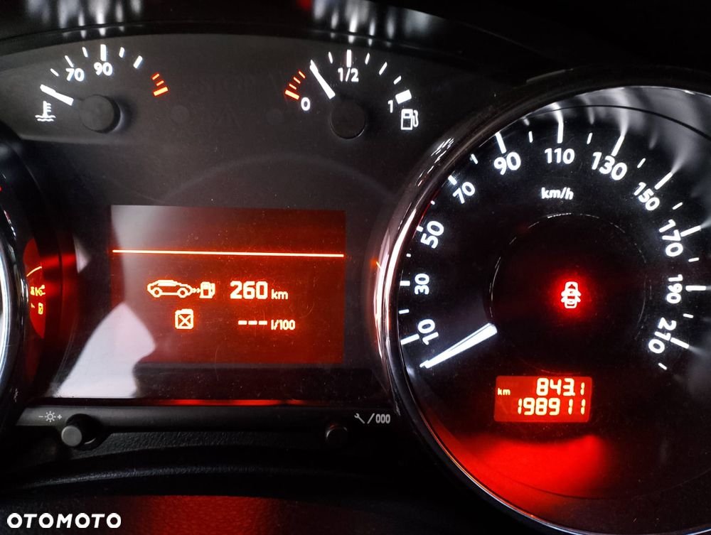 Peugeot 3008 2.0 HDi Premium - 23
