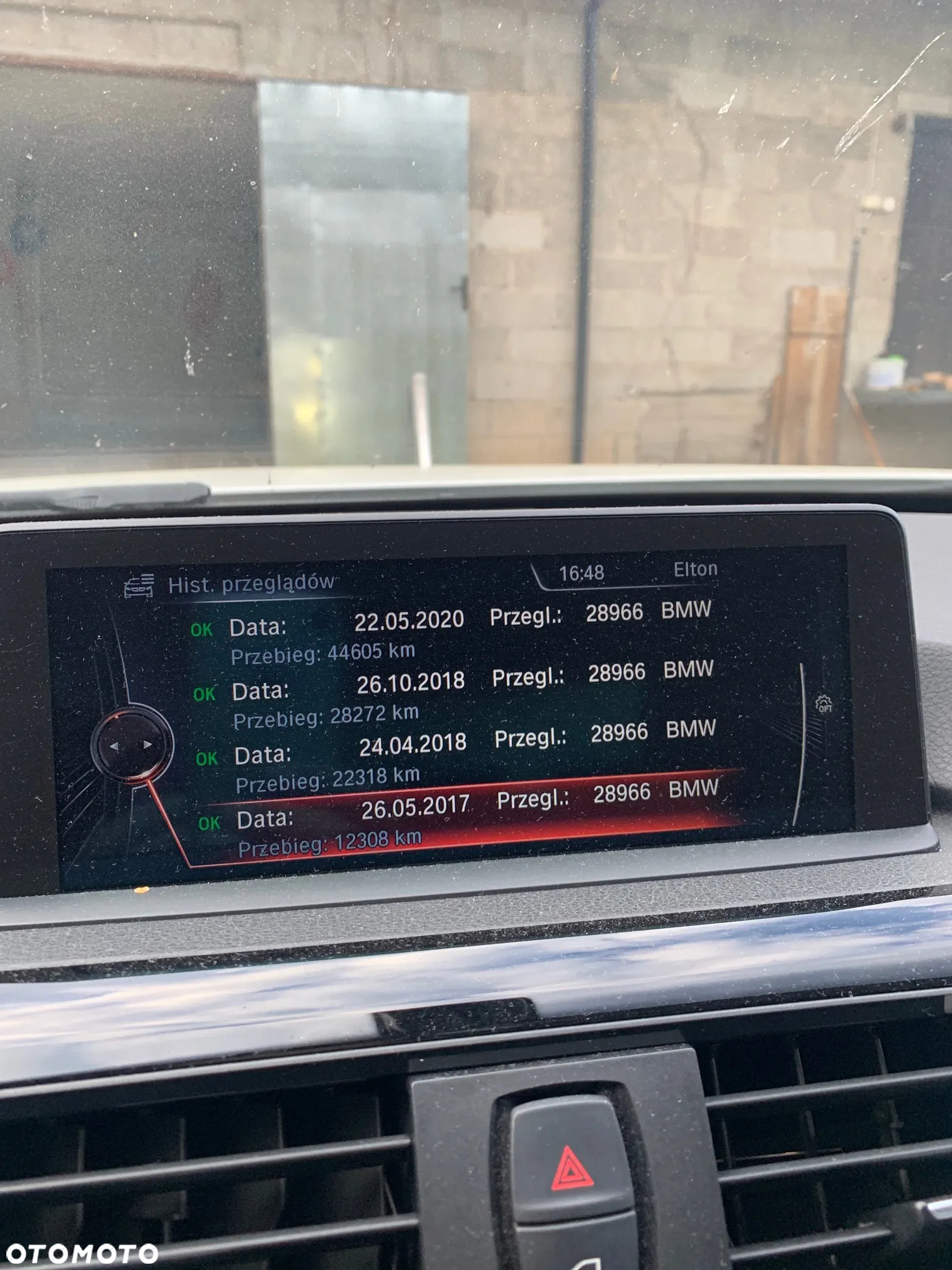 BMW Seria 3 - 16