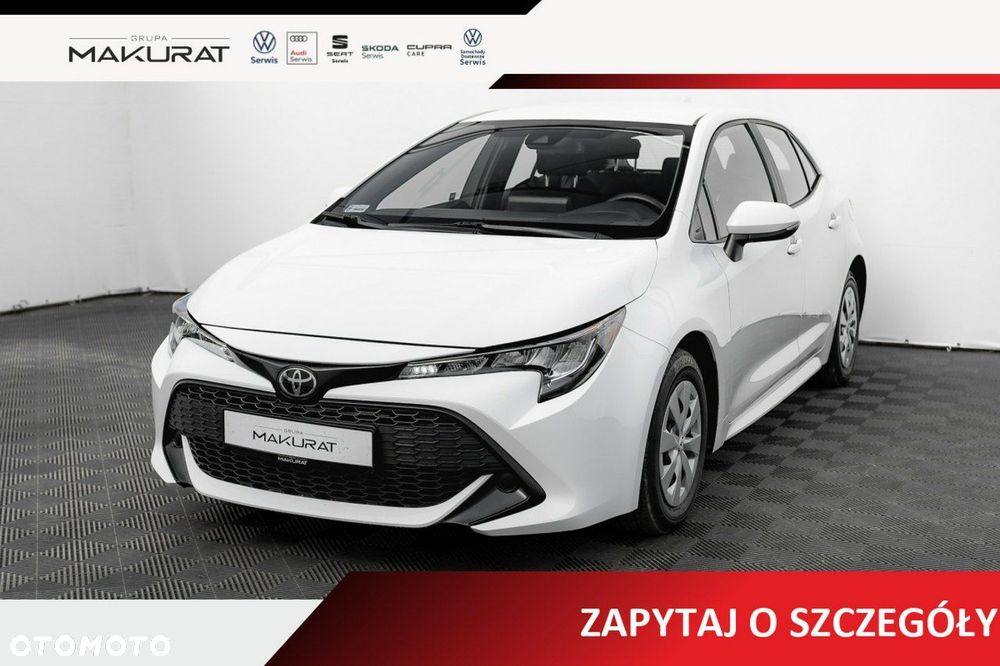 Toyota Corolla 1.2 T Active - 2