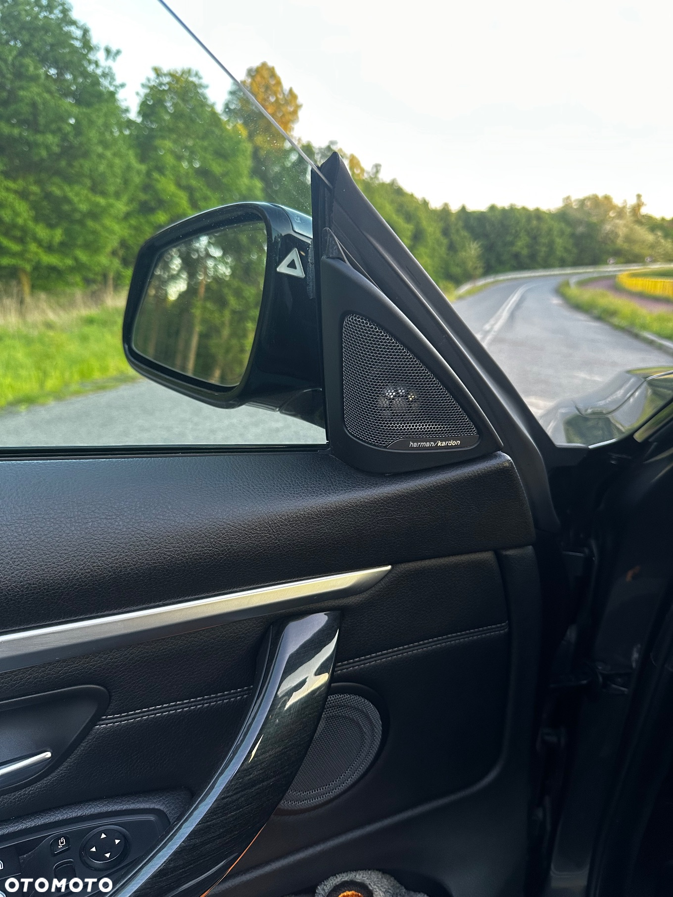 BMW Seria 4 440i Coupe M Sport - 14