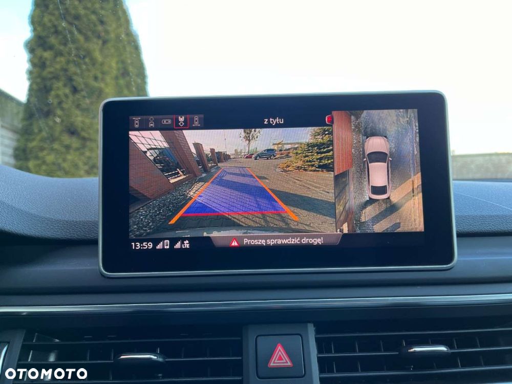 Audi A5 Sportback 35 TFSI S tronic S line - 21