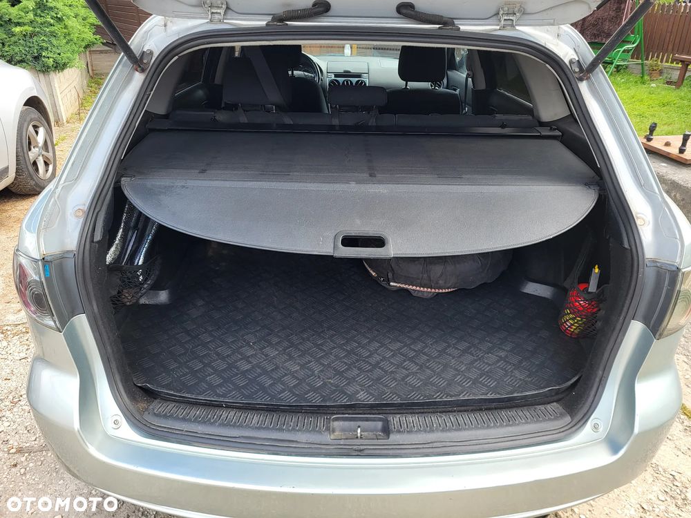 Mazda 6 2.0 Exclusive - 7