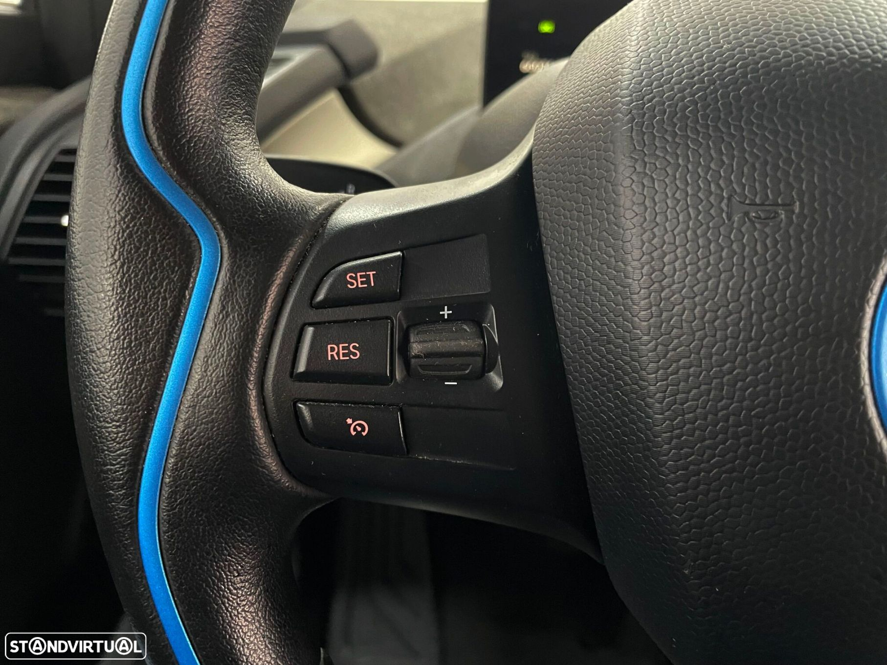 BMW i3 94Ah +Comfort Package Advance - 31