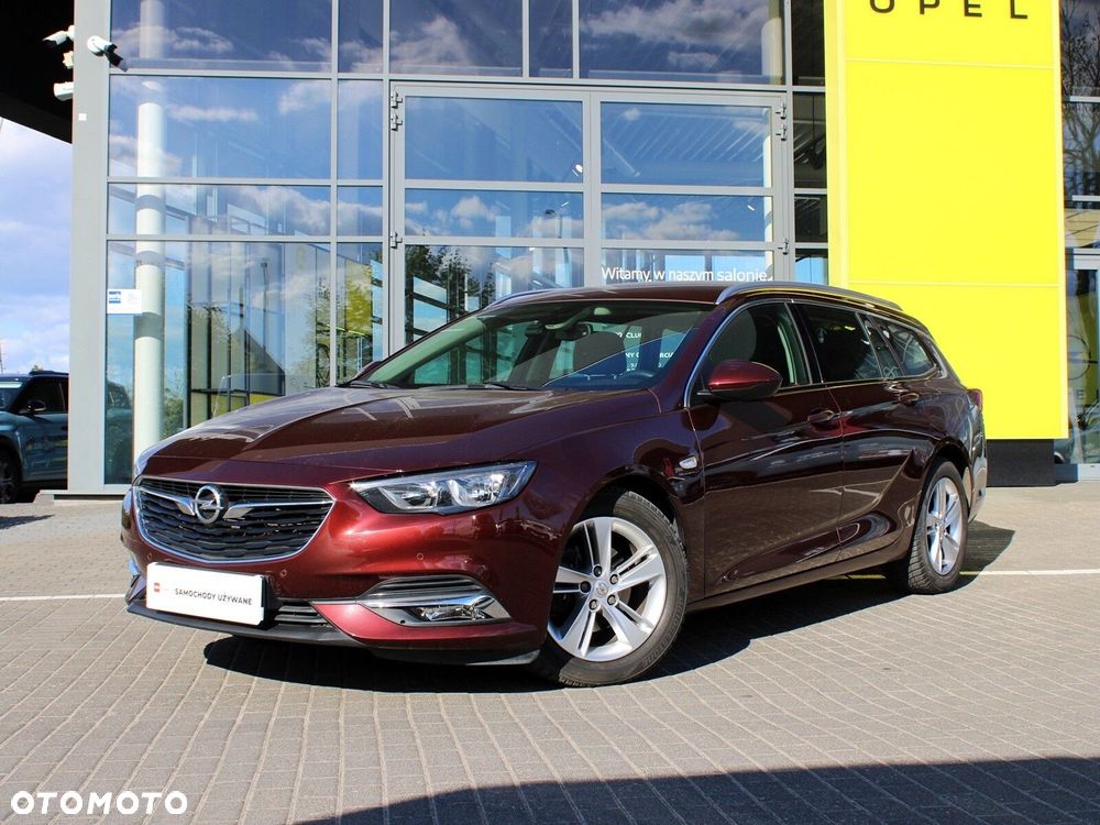 Opel Insignia 1.5 T Innovation S&S - 2
