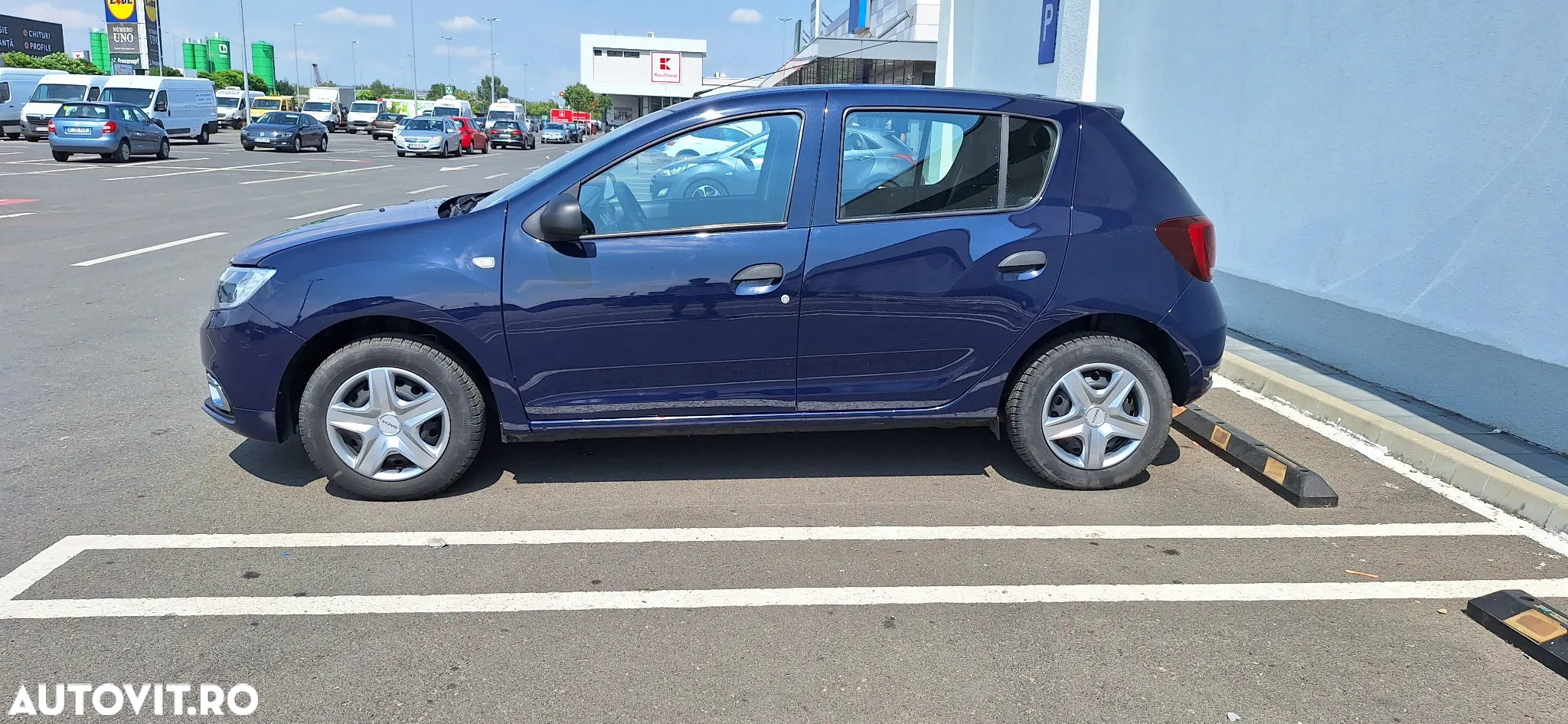 Dacia Sandero - 17