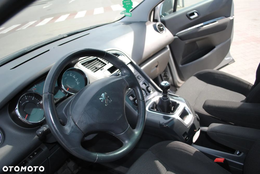 Peugeot 5008 155 THP Platinum - 21