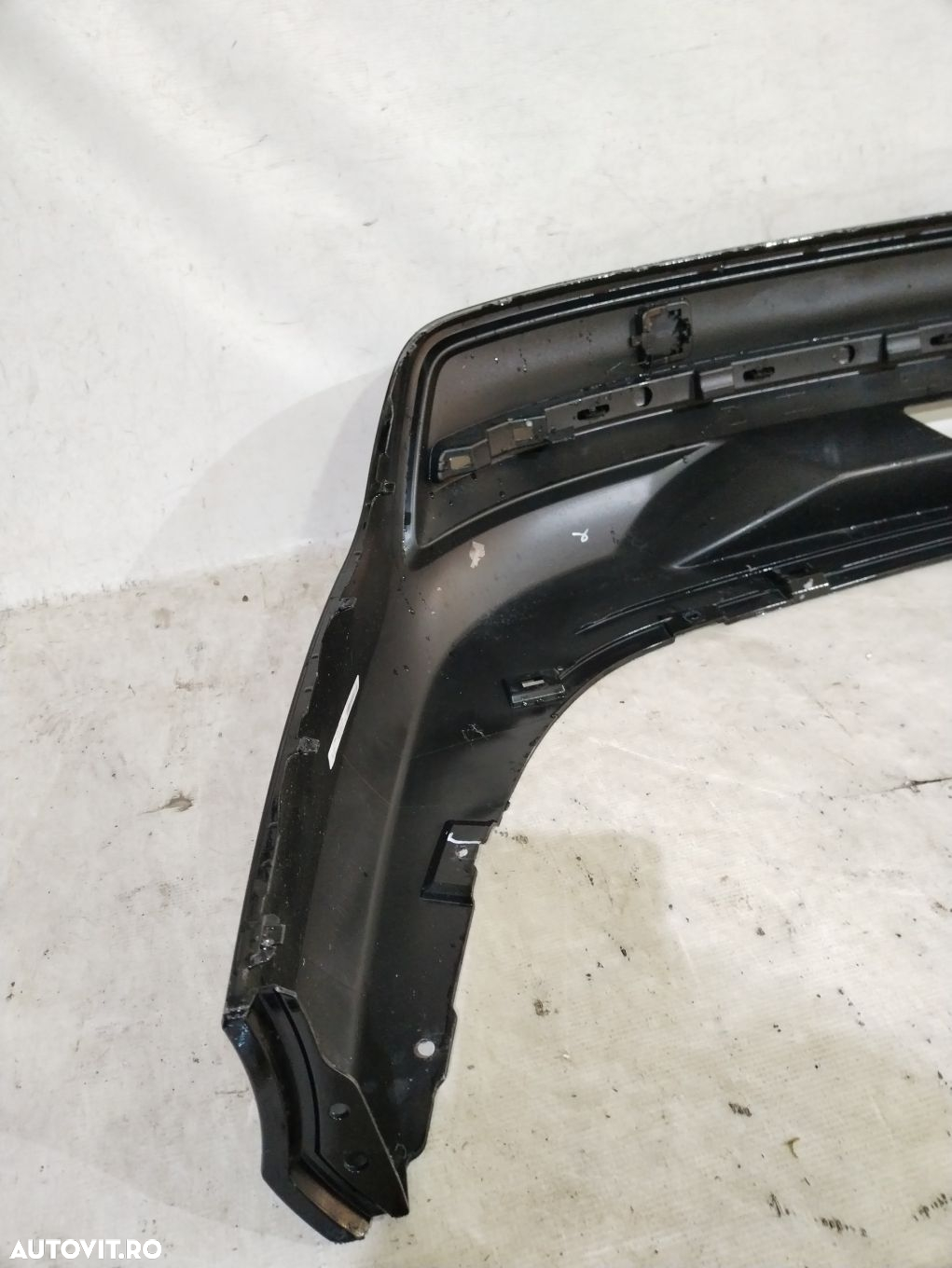 Spoiler bara spate VW ID7, cod de origine OE 14A807521, 2022, 2023, 2024, 2025. - 9