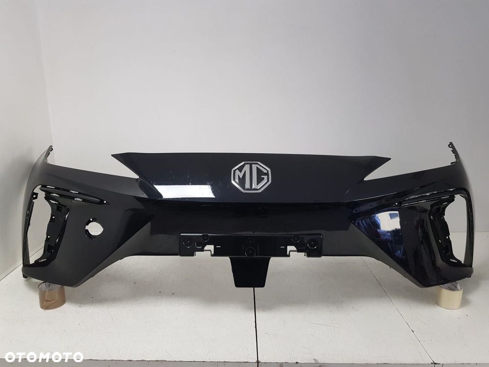 ZDERZAK PRZEDNI MG 4 23-24 P11183302 P11186019 11183302 - 2