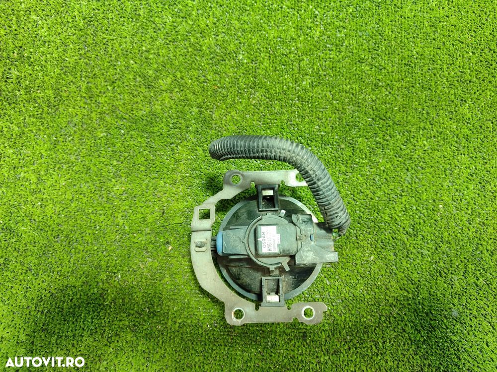 PROIECTOR CEATA STANGA  MITSUBISHI OUTLANDER 3 2.0 BENZINA + ELECTRIC 2016 / GG2W 2000 PLUG-IN HYBRID 2016-2021 COD OEM 8321A669 - 7