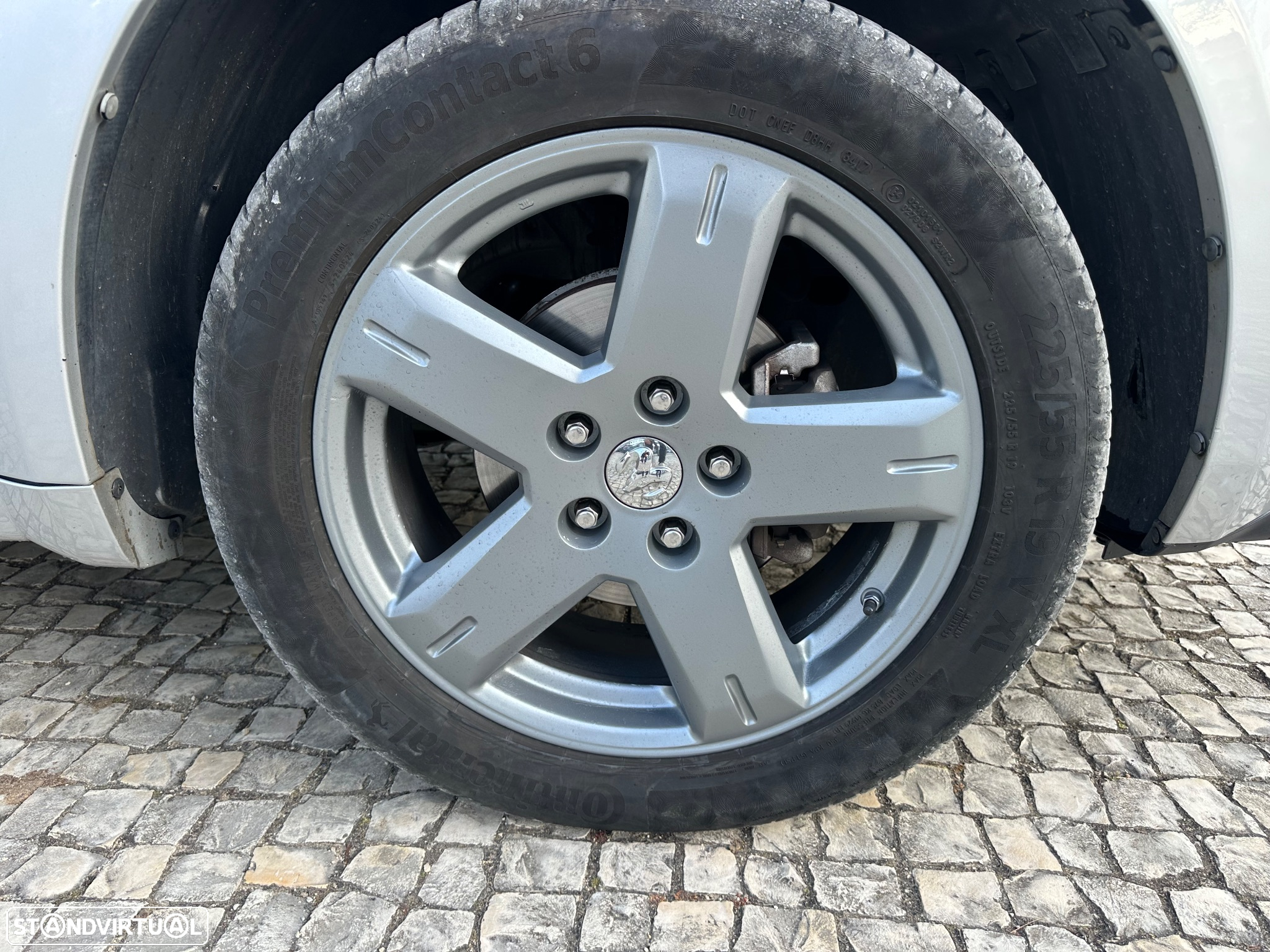 Dodge Journey 2.0 CRD SXT MTX Limited - 12