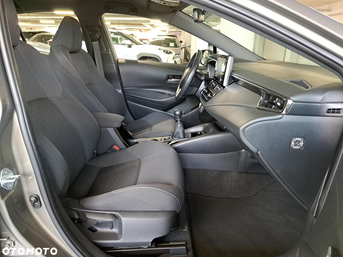 Toyota Corolla 1.2 T Comfort - 14